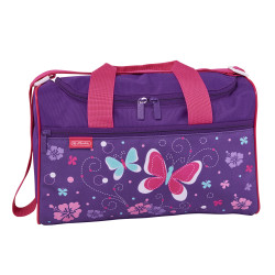 Sportsbag Butterfly