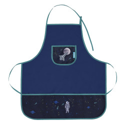 Apron Space