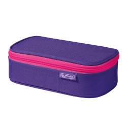 Pencil pouch beatBox Purple