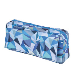 Pencil pouch with pocket Wild...