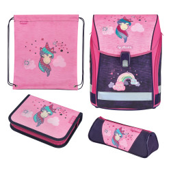 Schoolbag Midi Plus, sports sa...