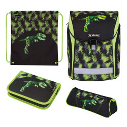 Schoolbag Midi Plus, sports sa...