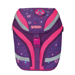 Primary School backpack SoftFl...