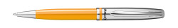 Ballpen K35 Jazz Classic Musta...