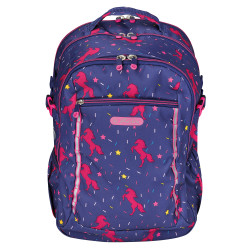 Primary school backpack Ultima...