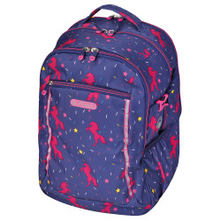 Primary school backpack Ultima...