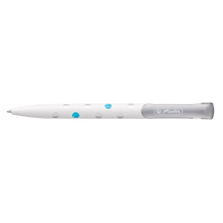 Ballpoint pen Frozen Glam hori...