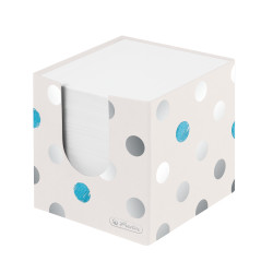 Note cube box Frozen Glam, fil...