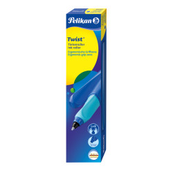 Ink roller Twist R457 Deep Blu...