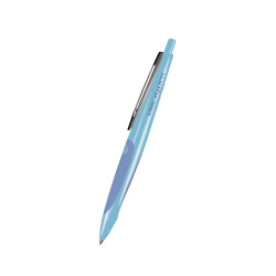 Ballpoint pen my.pen lightblue...