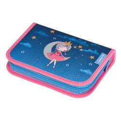 Pencil case Moon Lady