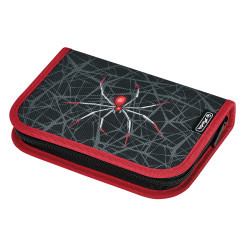 Pencil case Spider