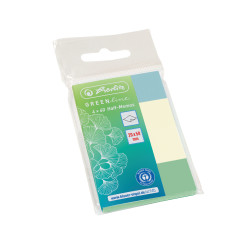 Page marker GREENline, foil ha...