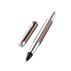 Ink ball pen Pura R40 Mocha, o...