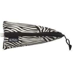 Pencil case Cocoon White, topv...