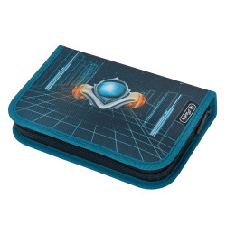 Pencil case Space Car