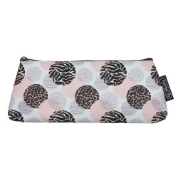 Pencil pouch trapeze Animal Gl...