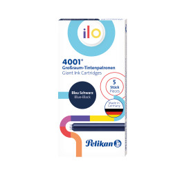 Giant ink cartridge 4001 ilo G...