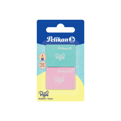 Eraser Pastel edition RPA/2/B...