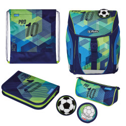 Schoolbag FiloLight Sports sac...