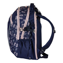 Primary school backpack Blosso...