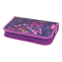 Pencil case Butterflies