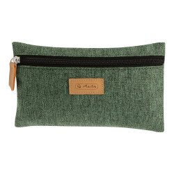 Pencil pouch flat GREENline Kn...