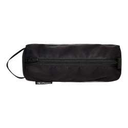 Pencil pouch quattro gray mela...