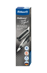 Fountain pen Pelikano P481 L D...