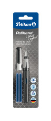 Fountain pen Pelikano P480 M D...