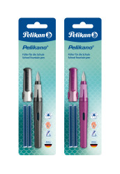 Fountain pen Pelikano P481 L s...