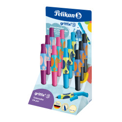 Ink Pens griffix T2/12, 12 pcs...