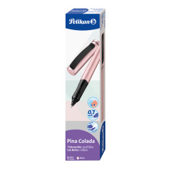 Ink Roller Pina Colada rose, f...