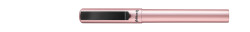 Ink Roller Pina Colada rose, c...