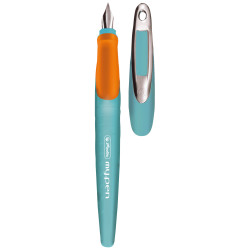 Fountain pen my.pen turquoise/...