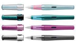 Fountain pen Pelikano P480 M s...