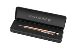 Ballpoint pen K10 Snap Copper...