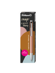 Ballpoint pen K10 Snap Copper...