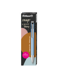 Ballpoint pen K10 Snap Frosted...