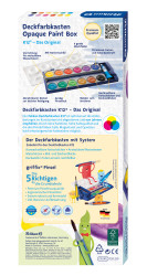 Paint Box K12 national, foldin...