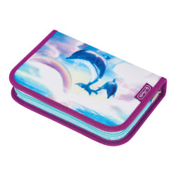 Pencil case 31 pieces Ocean in...