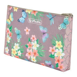 Pencil pouch flat Ladylike But...