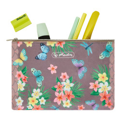 Pencil pouch flat Ladylike But...