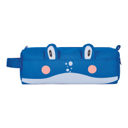 Pencil pouch Quattro Whale