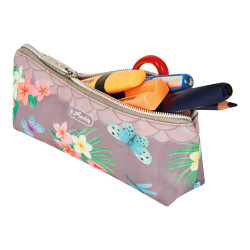 Pencil pouch ship Ladylike But...