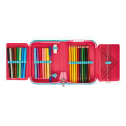 Pencil case 31 pieces Ballet L...