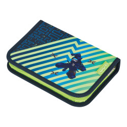 Pencil case Funky Ninja