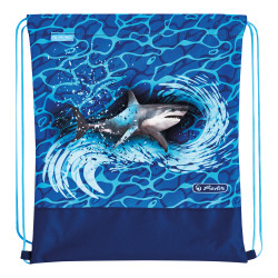 Sports Sac Blue Shark