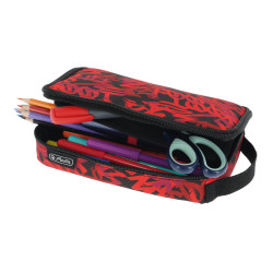 Pencil pouch 2 Go Graffiti, op...