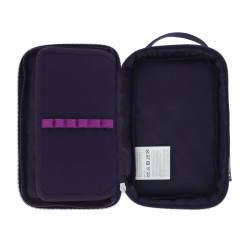 Pencil pouch 2 Go CamoPurple,...